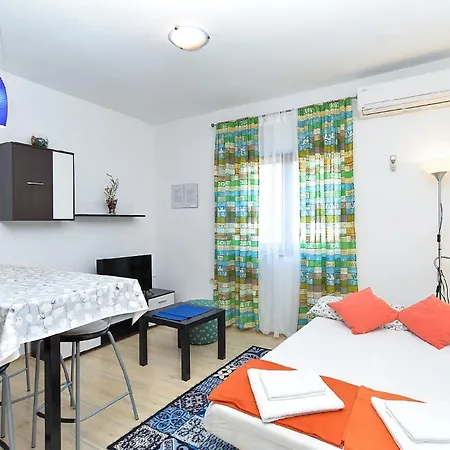 Fuer 3 Personen Ca 35 Qm In Stinjan, Istrien Istrische Riviera *