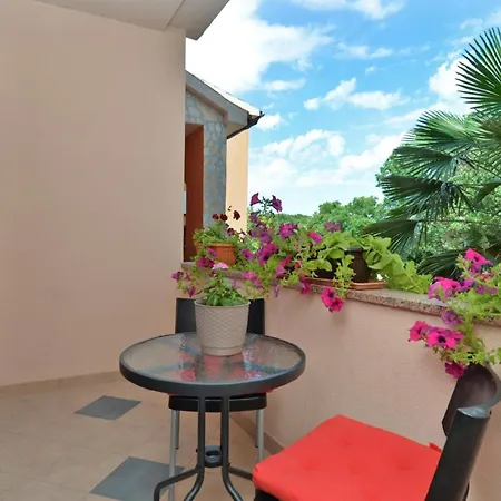 Fuer 3 Personen Ca 35 Qm In Stinjan, Istrien Istrische Riviera * Stinjan