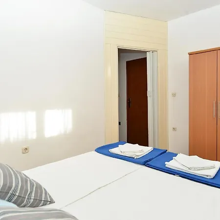 Fuer 3 Personen Ca 35 Qm In Stinjan, Istrien Istrische Riviera Apartman
