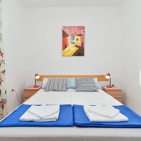 Fuer 3 Personen Ca 35 Qm In Stinjan, Istrien Istrische Riviera *