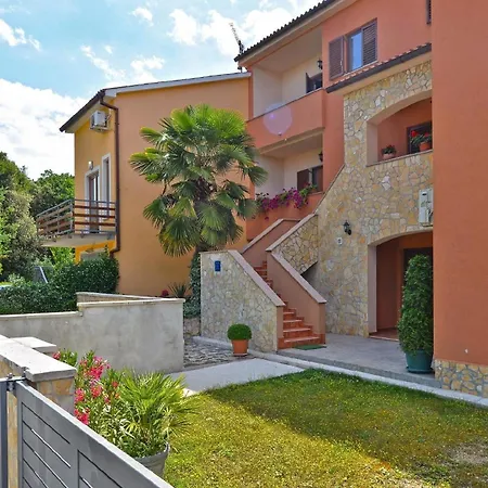 Fuer 3 Personen Ca 35 Qm In Stinjan, Istrien Istrische Riviera *