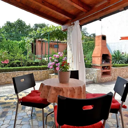 Fuer 3 Personen Ca 35 Qm In Stinjan, Istrien Istrische Riviera * Stinjan