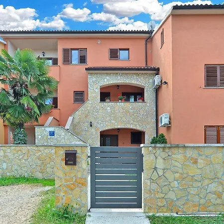 Apartman Fuer 3 Personen Ca 35 Qm In Stinjan, Istrien Istrische Riviera