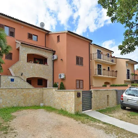 Fuer 3 Personen Ca 35 Qm In Stinjan, Istrien Istrische Riviera Apartman Stinjan