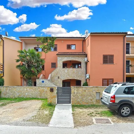 Apartman Fuer 3 Personen Ca 35 Qm In Stinjan, Istrien Istrische Riviera